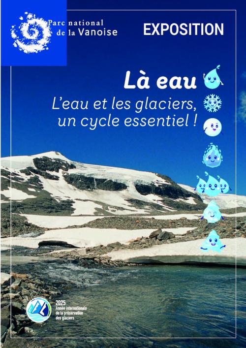 Là eau