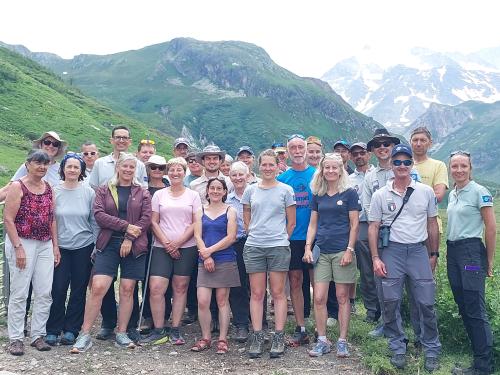 Alpage Chèvrerie de Chavière - CA 24 06 2026