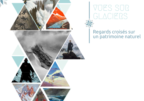 Conférence "Vues sur les glaciers" par Glacialis_Pralognan-la-Vanoise