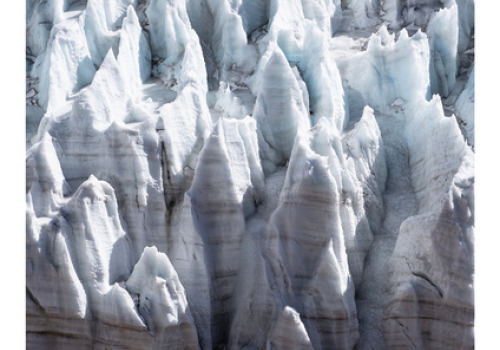 Ciné-débat "L'écho des glaciers" -