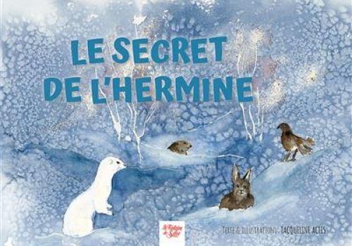 Conte et atelier PNV "Le secret de l'hermine"_Villarodin-Bourget