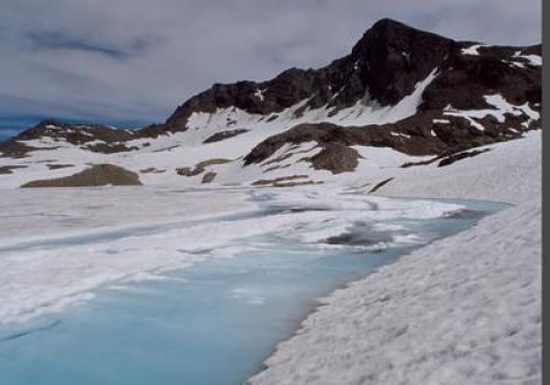 Animation - Retour vers les glaciers_Val-Cenis