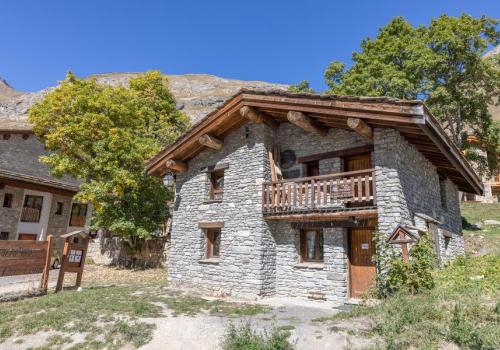 Le Chalet de Bonneval sur Arc_Bonneval-sur-Arc