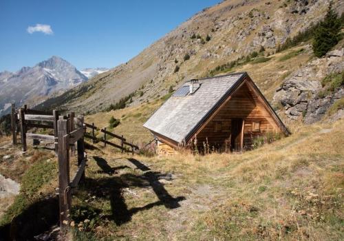 Refuge du Cuchet - Refuge du Cuchet