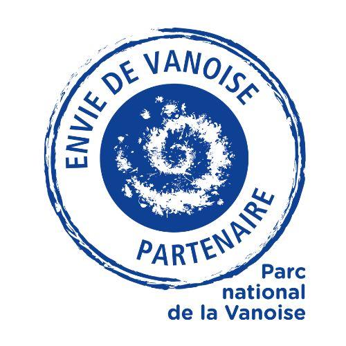 Logo Envie de Vanoise