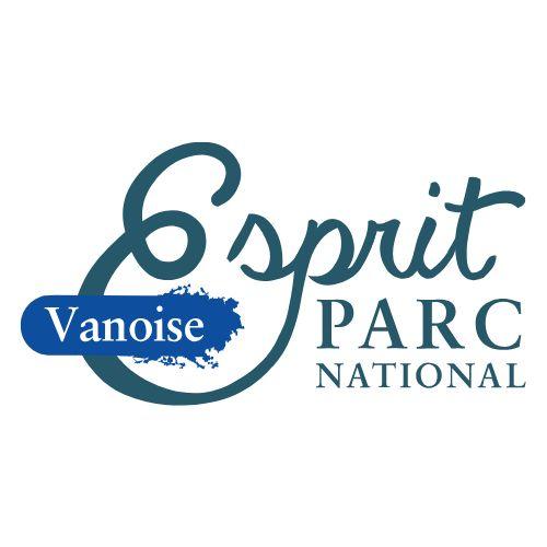 Logo esprit parc national vanoise