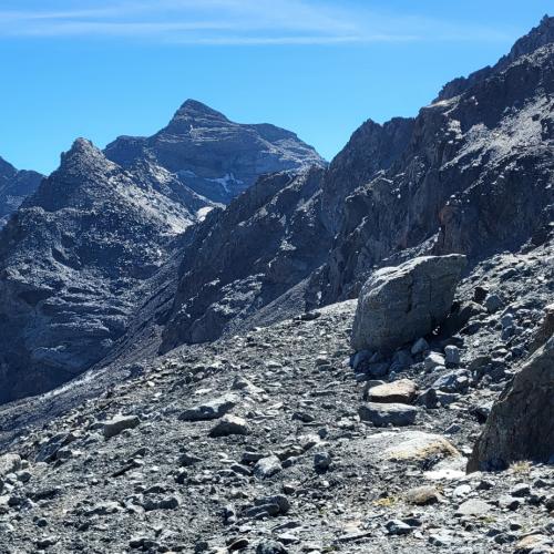 Col Thorens - S Brégeon - PNV