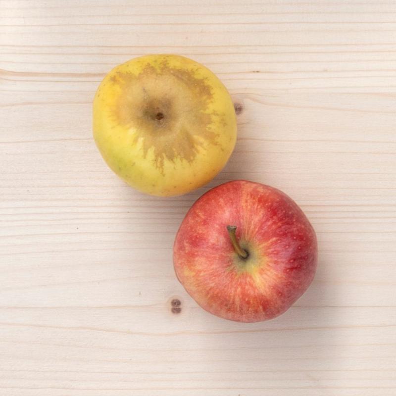 Pommes