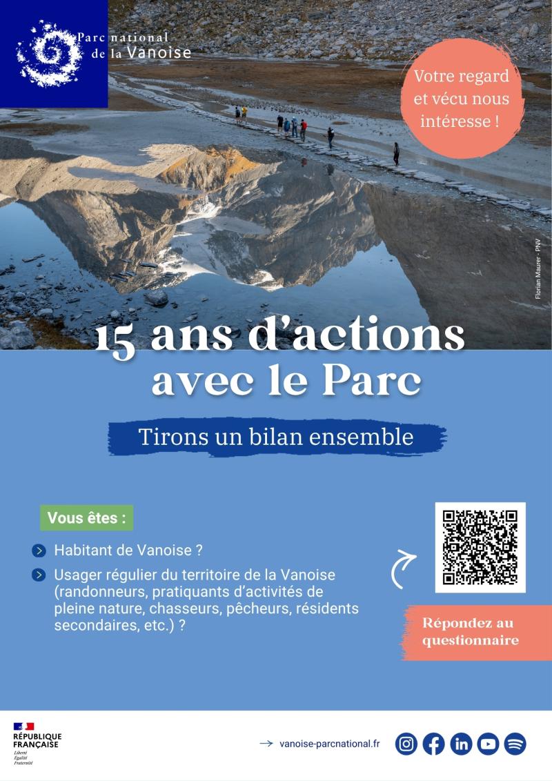 Affiche d&eacute;marche territoriale