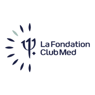 Logo fondation Club Med