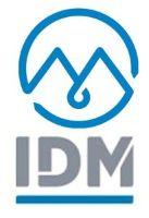 Logo IDM