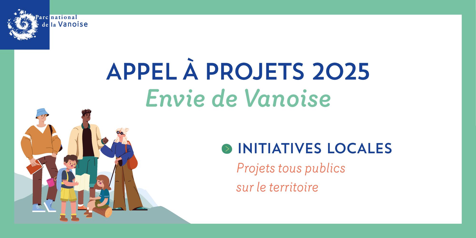 Initiatives locales