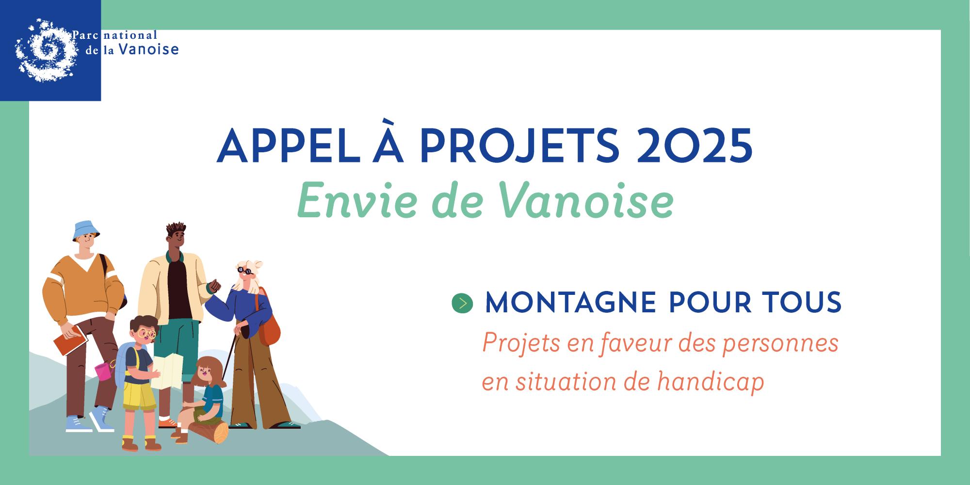 Montagne pour tous