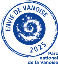 Logo Envie de Vanoise