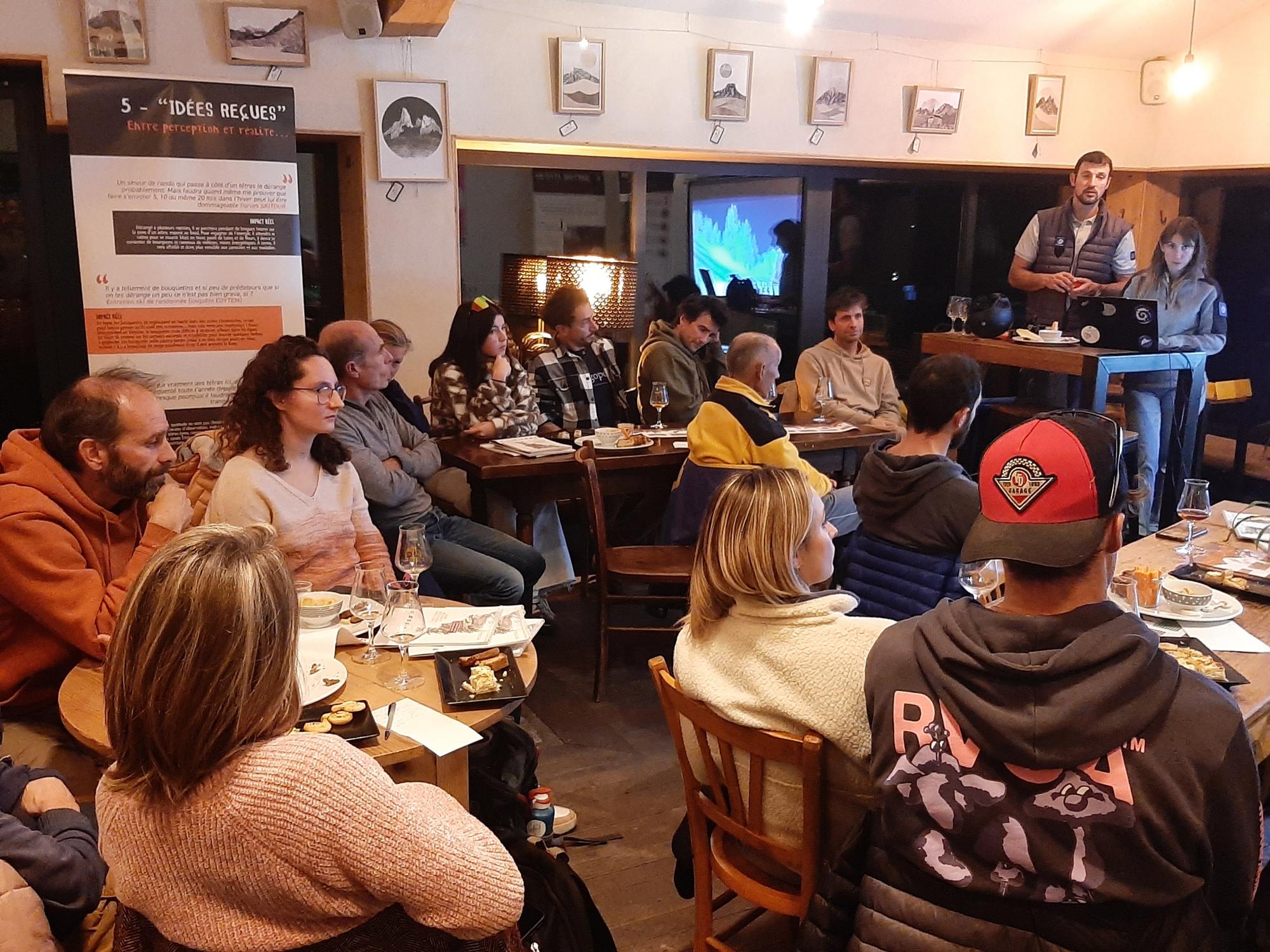 Brasserie d'O&eacute;