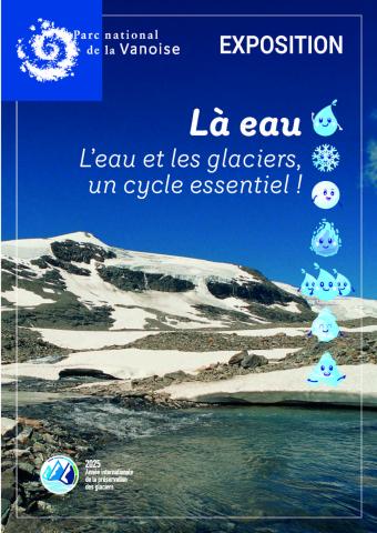Là eau