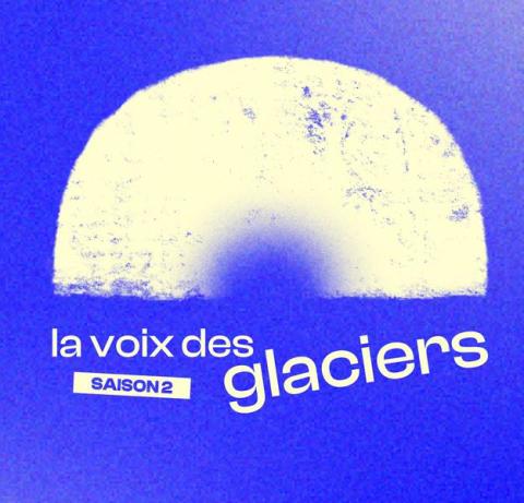 Projection La Voix des glaciers : Transition- Sur r�servation_Pralognan-la-Vanoise