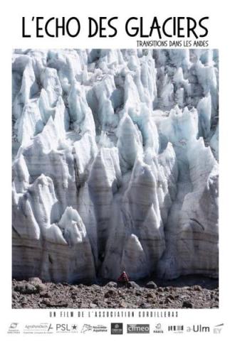 Projection Echo des Glaciers_Peisey-Nancroix
