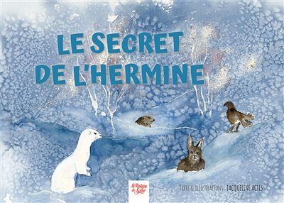 Conte et atelier PNV "Le secret de l'hermine"_Villarodin-Bourget