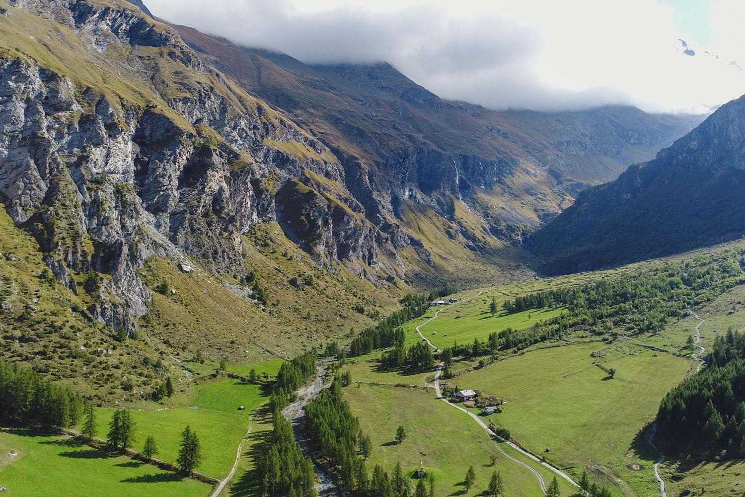 Vallon de Rosuel