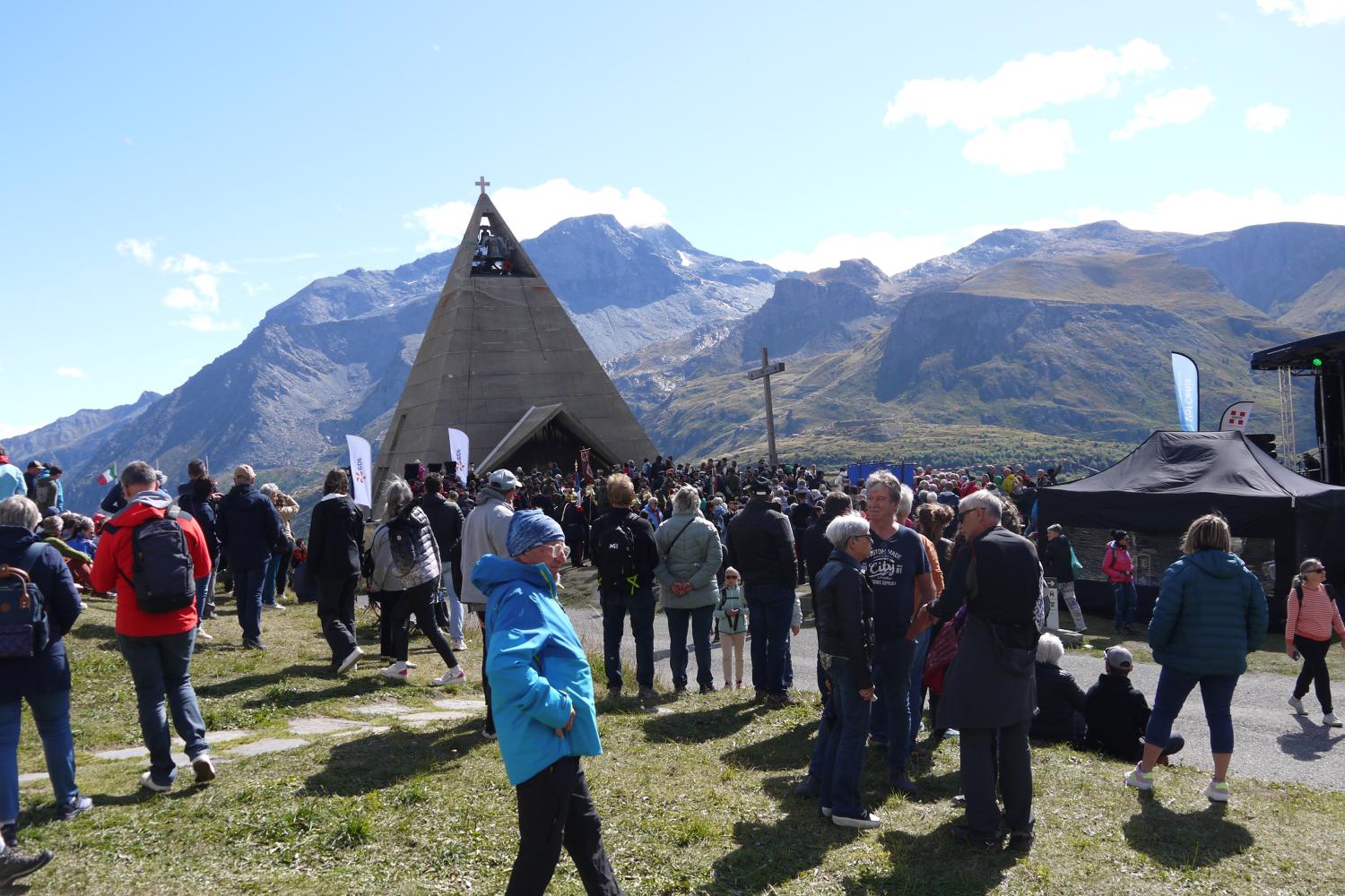 Fête des Alpes - Mont Cenis 30 & 31 08 2025.JPG 