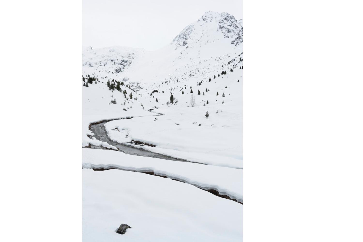 La réserve naturelle nationale du Plan de Tuéda