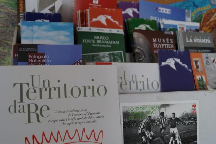 La Maison franco-italienne, votre étape information pour découvrir l'Italie et le Val de Suse - Livres et ouvrages sur les vallées de Suse et de Haute Maurienne