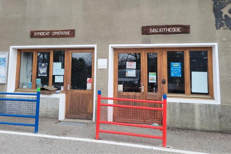 Syndicat d'Initiative de La Côte d'Aime Valezan_La Plagne Tarentaise