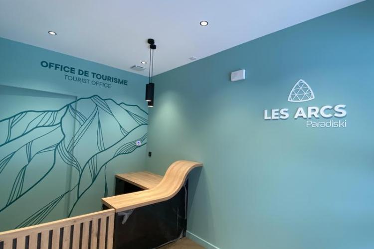 Office de tourisme - image