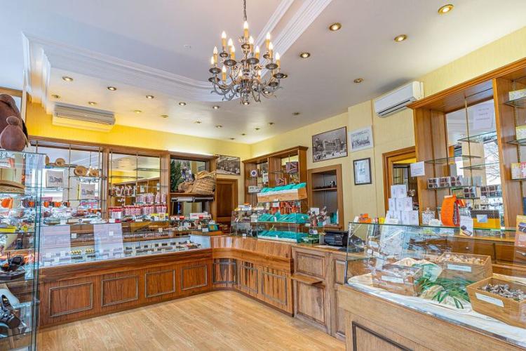 Confiserie Mazet