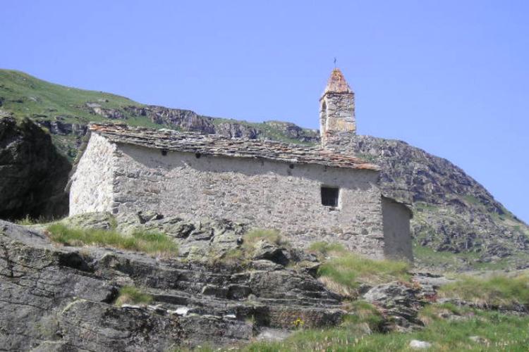 l-ecot-bonneval-sur-arc-sylvia-charrier - Hameau de l'Ecot à Bonneval sur Arc