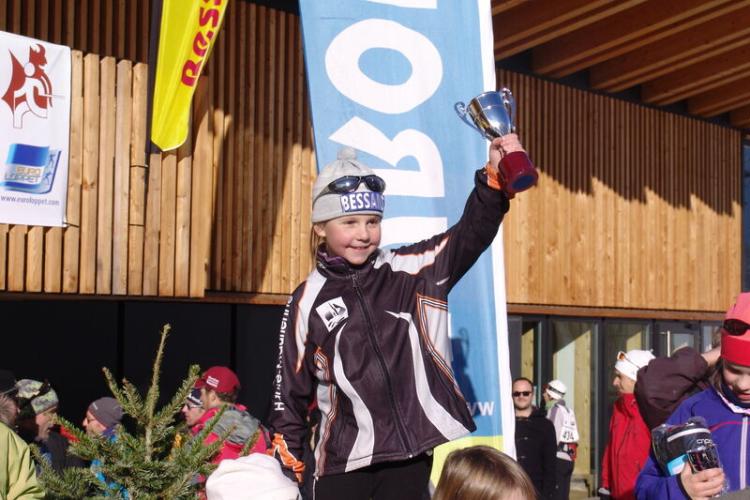 marahton-international-bessans-euroloppett - Marathon international de ski de fond de Bessans, rendez-vous incontournable pour tous les amoureux du nordique