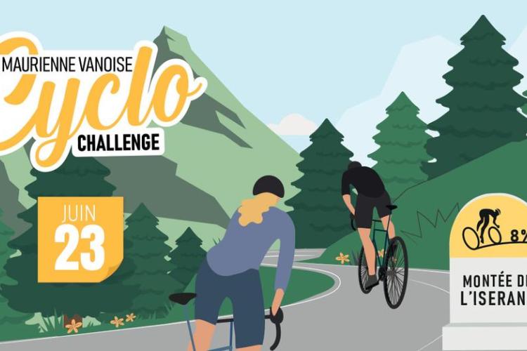 HMV Cyclo Challenge 2024 - HMV Cyclo Challenge 2024