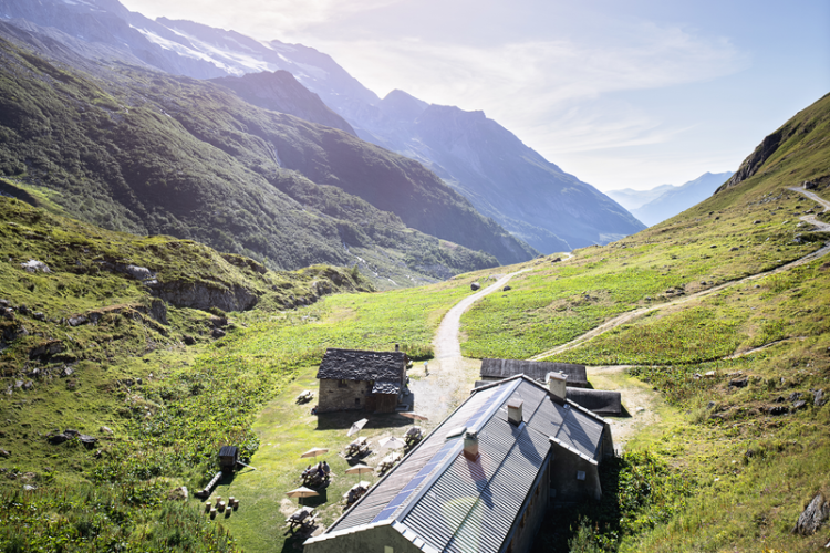 Mieux connaître le Parc - Rencontre en montagne_Champagny-en-Vanoise