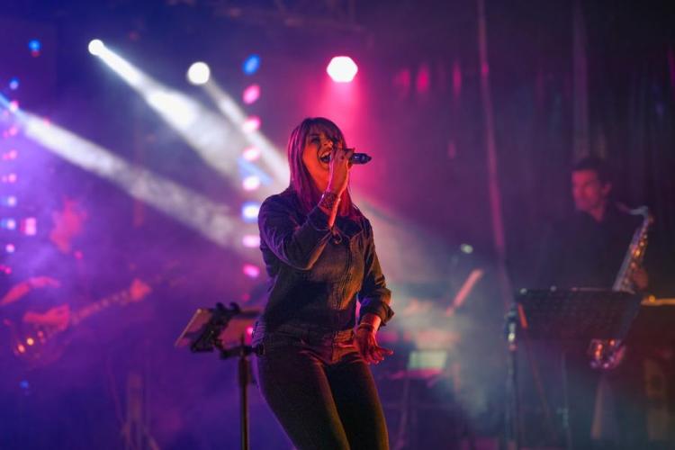 Fête du Vieux Val_Val-d'Isère - Concert du bal