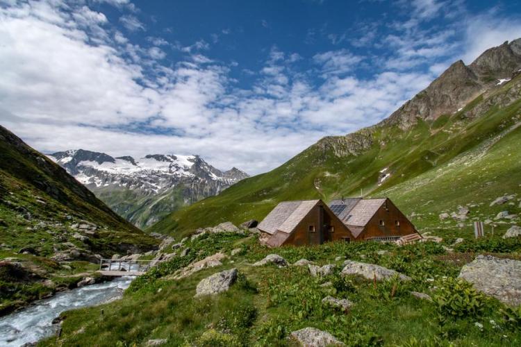 Refuge de Plaisance - Refuge de Plaisance