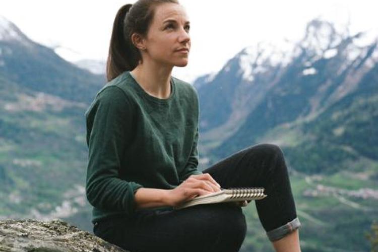 Soirée spéciale "Le dessin à la rencontre du vivant" avec Lauriane MIARA_Pralognan-la-Vanoise