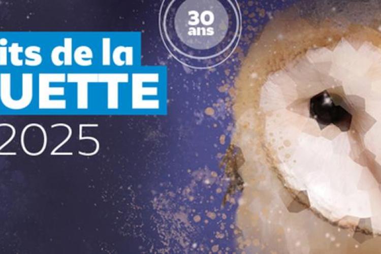 Animation PNV "Nuit de la Chouette"_Pralognan-la-Vanoise