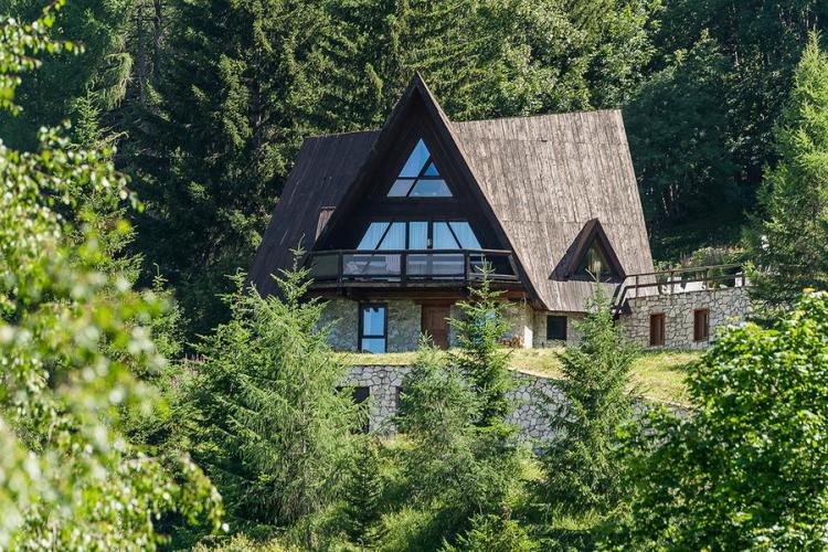 Arc 1600 - Arc 1600, Chalet Pointu