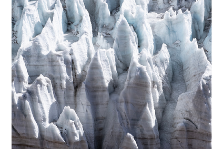 Ciné-débat "L'écho des glaciers" -