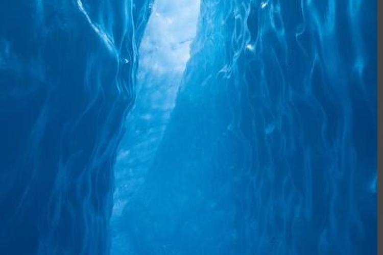 Exposition "Là Eau, - L'eau, les glaciers et nous"_Aussois
