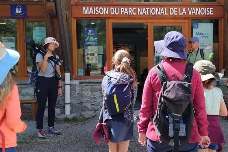 Pas bête !