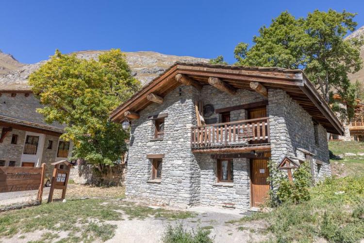 Le Chalet de Bonneval sur Arc_Bonneval-sur-Arc