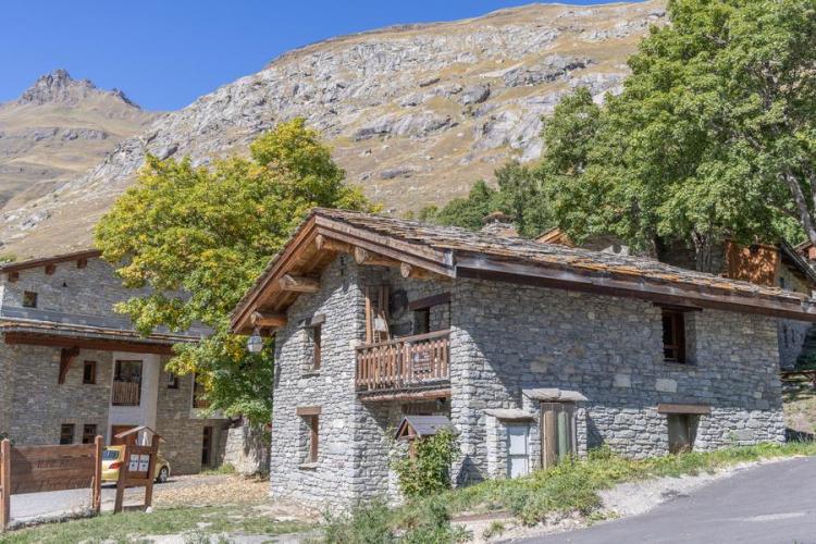 Le Chalet de Bonneval sur Arc_Bonneval-sur-Arc
