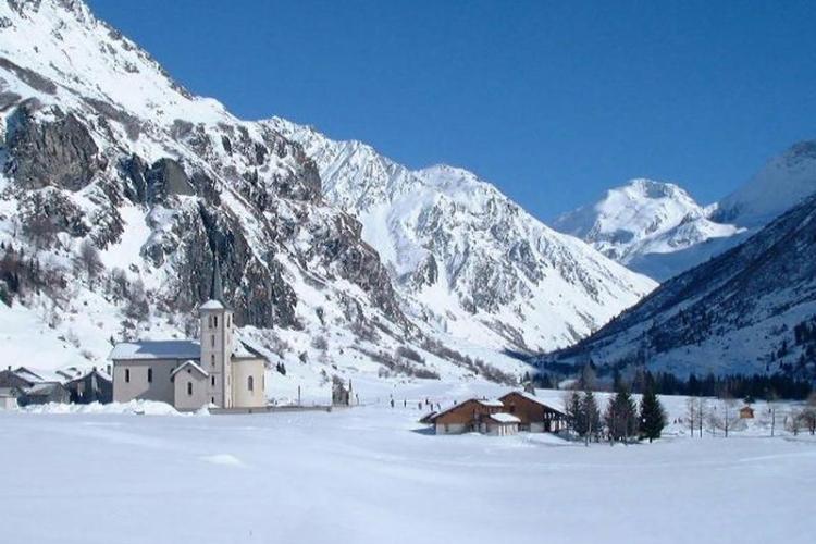 refuge du bois_original - Refuge Le Bois ext&eacute;rieur