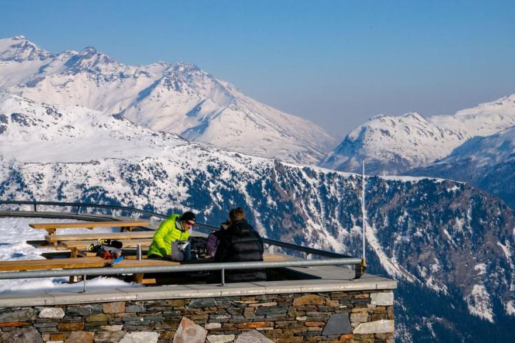 Refuge de l'Arpont (PNV)_Val-Cenis - Refuge de l'Arpont