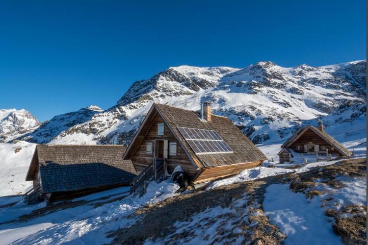 Refuge de la Valette - Refuge de la Valette