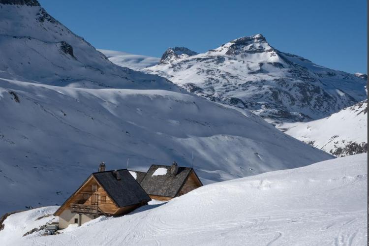 Refuge de la Leisse - Refuge de la Leisse