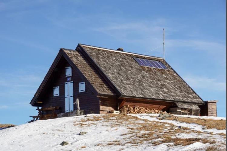Refuge de Turia - Refuge de Turia