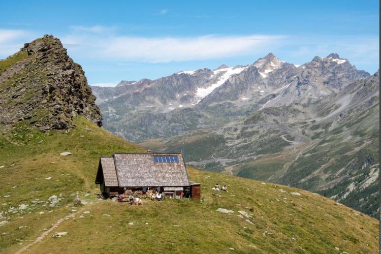 Refuge de Turia - Refuge de Turia